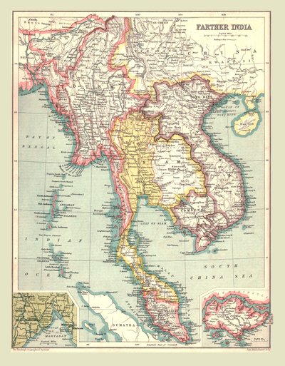 Mappa dell