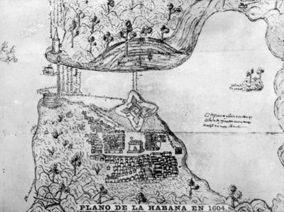 Mappa dell
