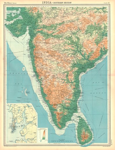 Mappa dell