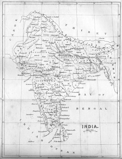Mappa dell