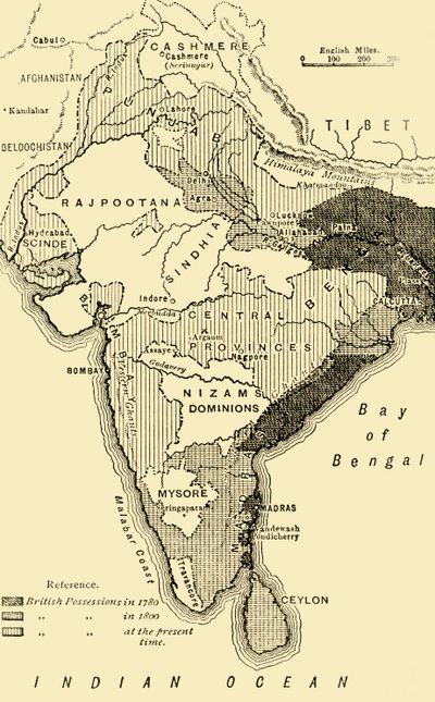 Mappa dell
