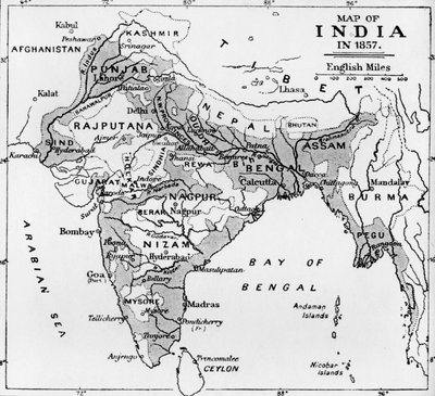 Mappa dell