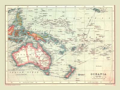 Mappa dell