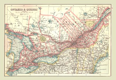 Mappa dell