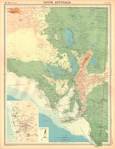 Mappa dell