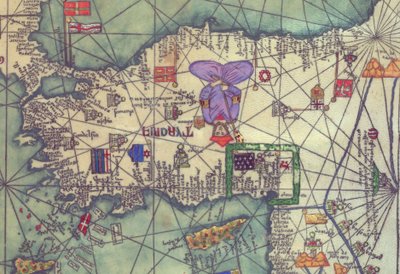 Mappa dell