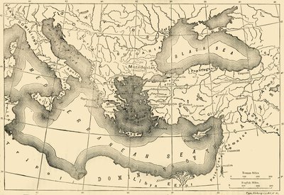 Mappa dell