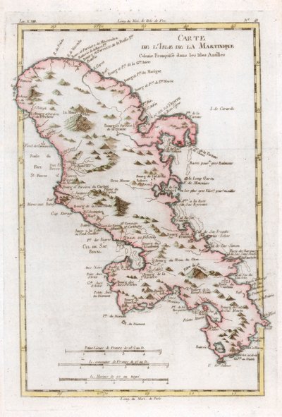Mappa dell