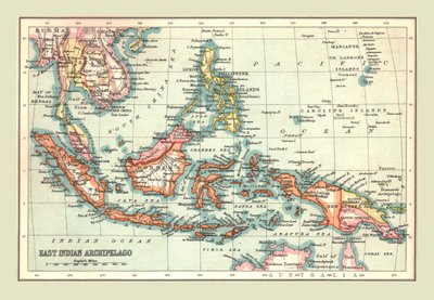 Mappa dell