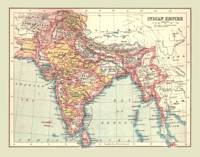 Mappa dell