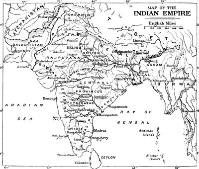 Mappa dell