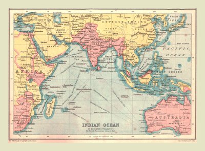 Mappa dell