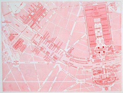 Mappa dell