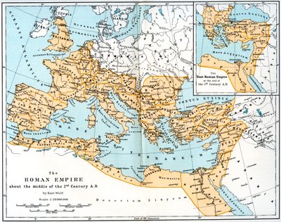 Mappa dell