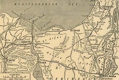 Mappa dell