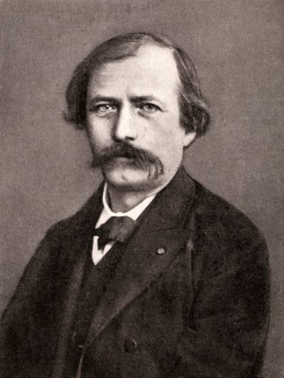 Marcellin Berthelot, chimico e politico francese, XIX secolo da Unbekannt