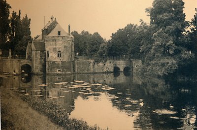 Porta Maréchale da Unbekannt