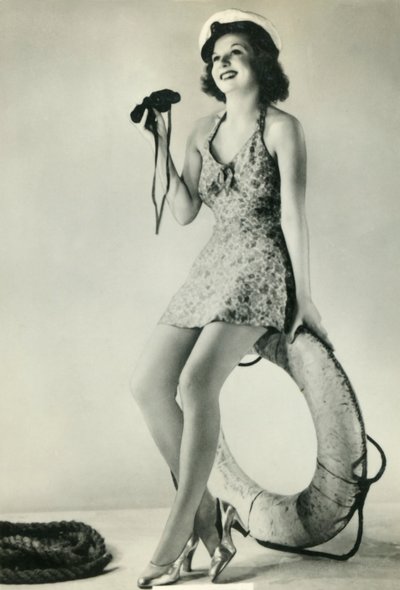 Margherita, 1938 da Unbekannt