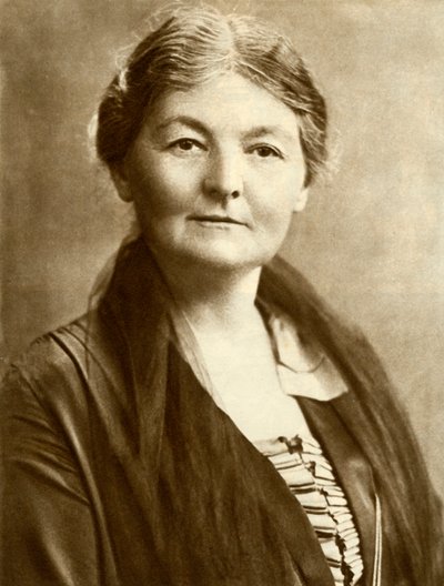 Margaret Bondfield, 1929, 1935 da Unbekannt