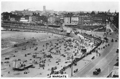 Margate da Unbekannt