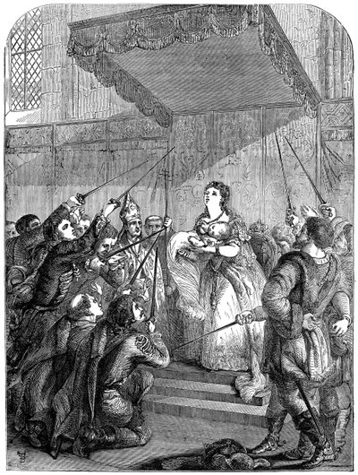 Maria Teresa d
