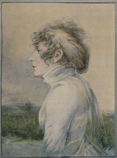 Marie-Josèphe-Rose Tascher De La Pagerie, detta Giuseppina, Imperatrice dei Francesi da Unbekannt