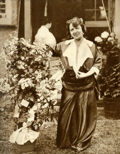 Marie Lloyd da Unbekannt