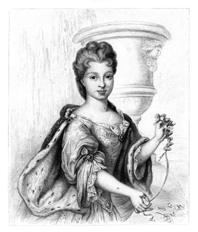 Maria Luisa Elisabetta d