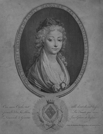 Maria Teresa d
