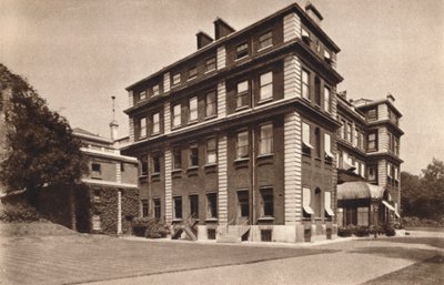 Marlborough House, c1937 da Unbekannt