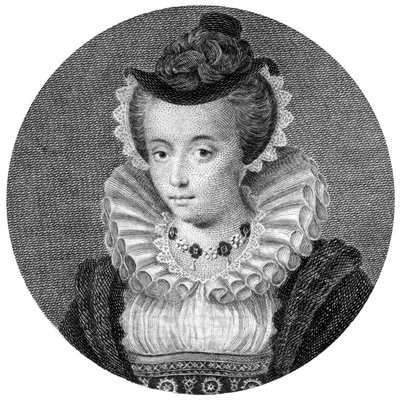 Maria, Regina di Scozia da Unbekannt