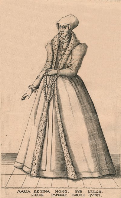 Maria d