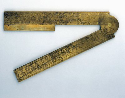 Strumenti matematici da Unbekannt