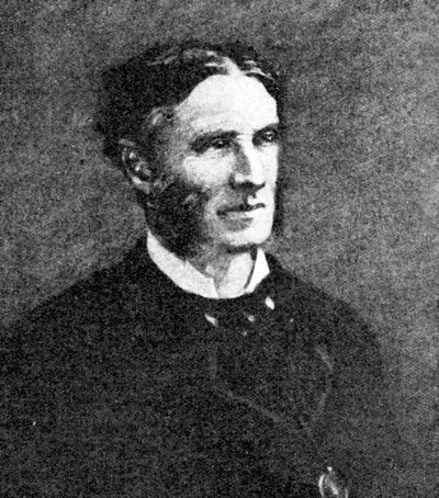 Matthew Arnold, poeta e critico, 1923 da Unbekannt