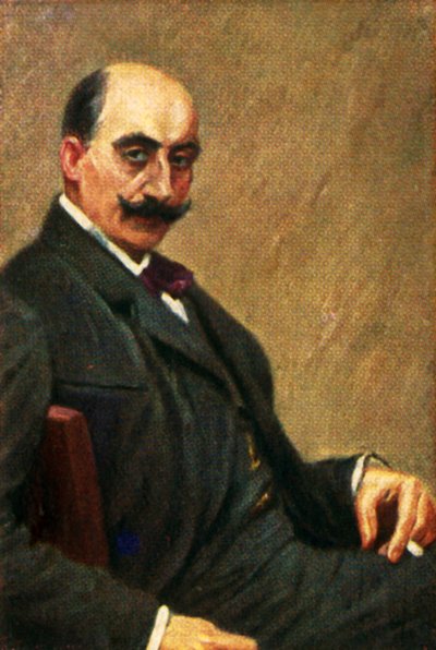 Max Liebermann, c1928 da Unbekannt