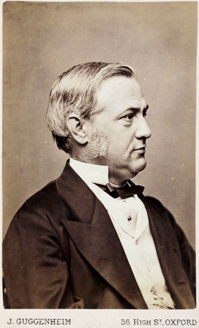 Max Miller, c 1850-80 da Unbekannt