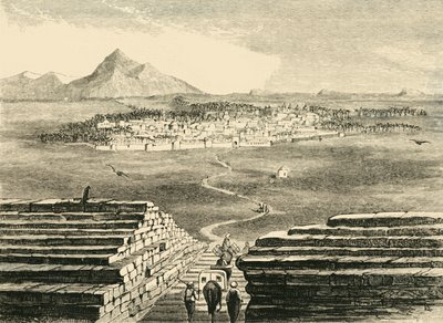 Medina, 1890 da Unbekannt
