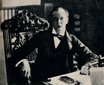 Membro per Oldham, 1900, 1945 da Unbekannt