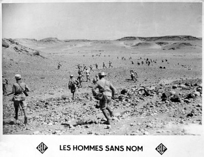 Uomini senza nome, 20° secolo da Unbekannt