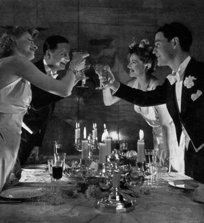 Buon Natale!, 1938 da Unbekannt
