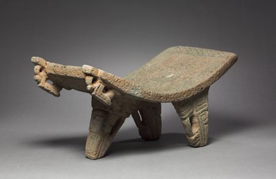 Metate, 1200-1500 da Unbekannt