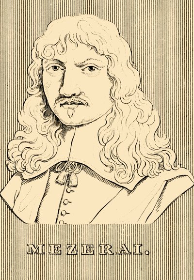 Mezerai, 1610-1683, 1830 da Unbekannt