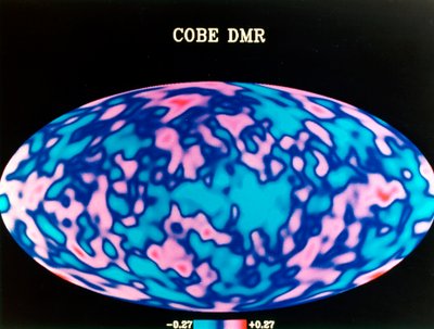 Mappa a microonde dell