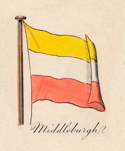 Middlesburgh da Unbekannt