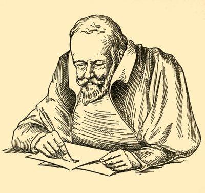 Miguel De Cervantes Saavedra, 1933 da Unbekannt