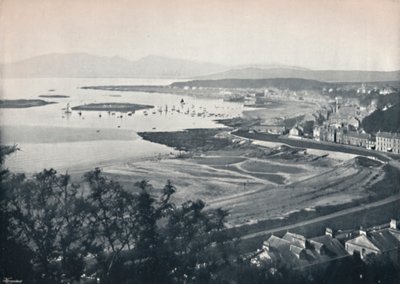 Millport - Da est, 1895 da Unbekannt