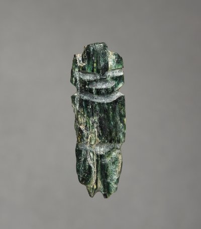 Figura in miniatura, 100 a.C. - 300 da Unbekannt