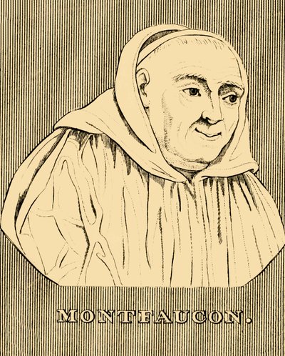 Montfaucon da Unbekannt