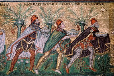 Mosaico dell