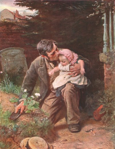 Senza madre da Unbekannt